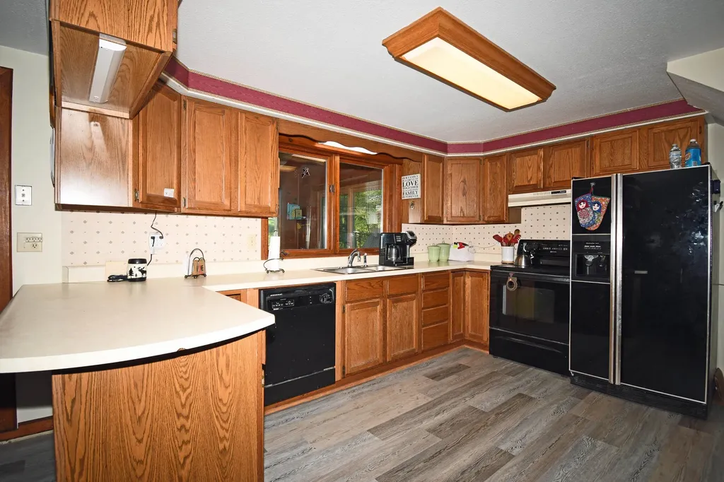 3800 Forest Road Au Sable Charter Township MI 48750