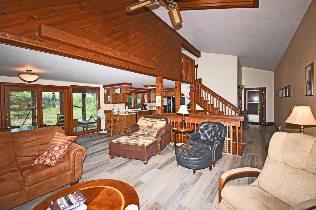 3800 Forest Road Au Sable Charter Township MI 48750