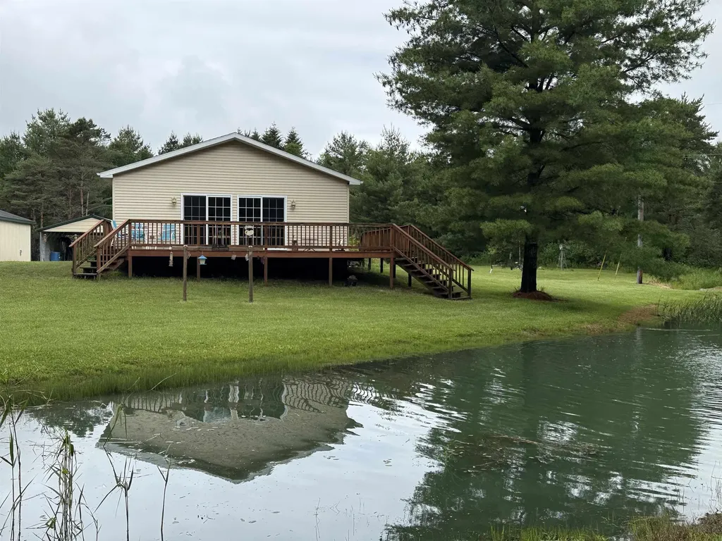 85 Busch Road Tawas Township MI 48763