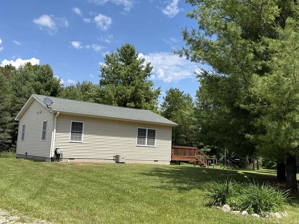 85 Busch Road Tawas Township MI 48763