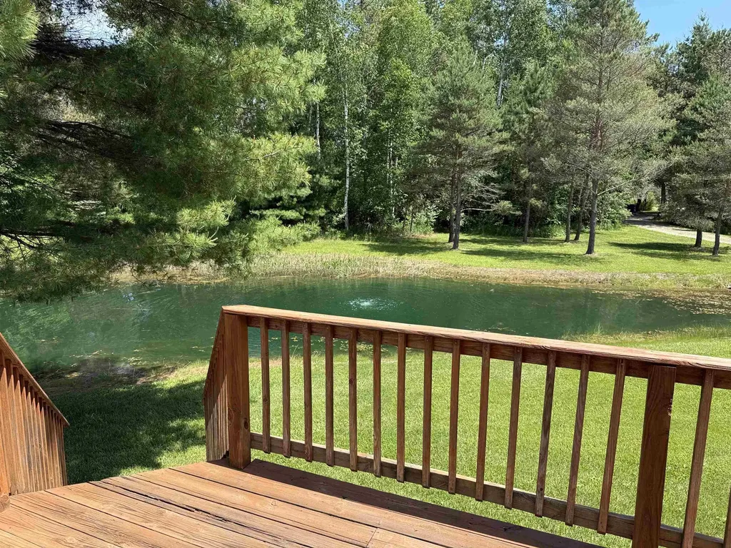 85 Busch Road Tawas Township MI 48763