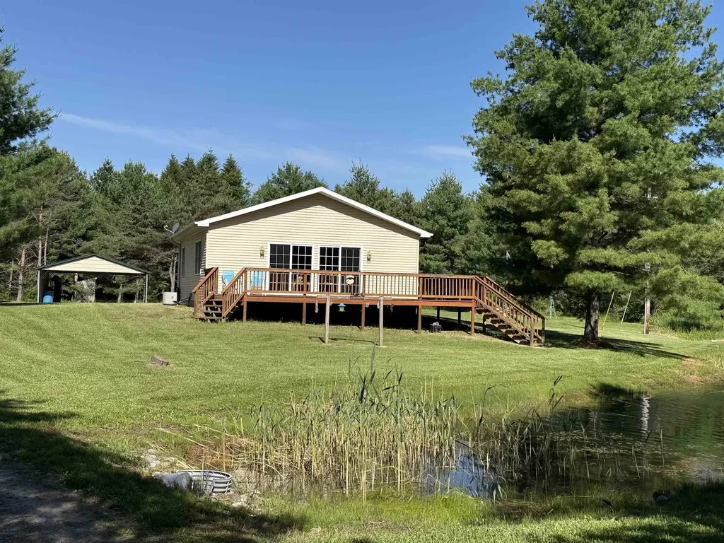 85 Busch Road Tawas Township MI 48763