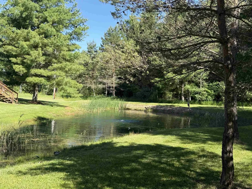 85 Busch Road Tawas Township MI 48763