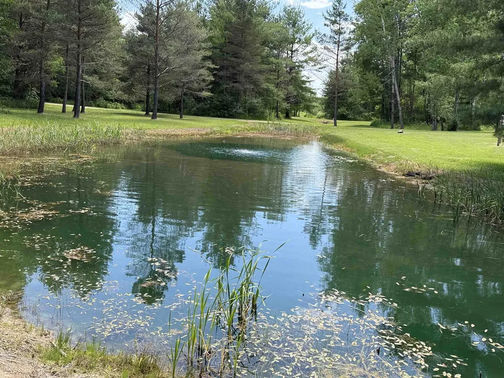 85 Busch Road Tawas Township MI 48763