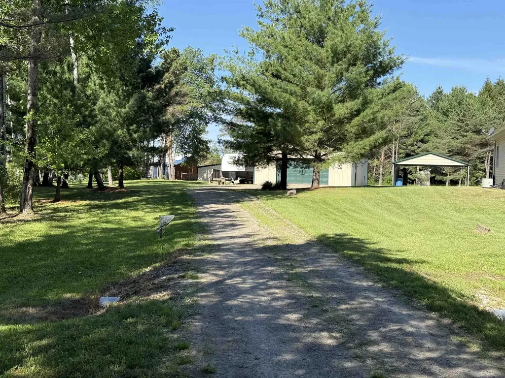 85 Busch Road Tawas Township MI 48763