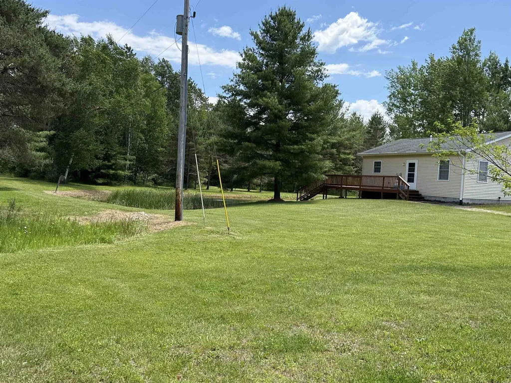 85 Busch Road Tawas Township MI 48763