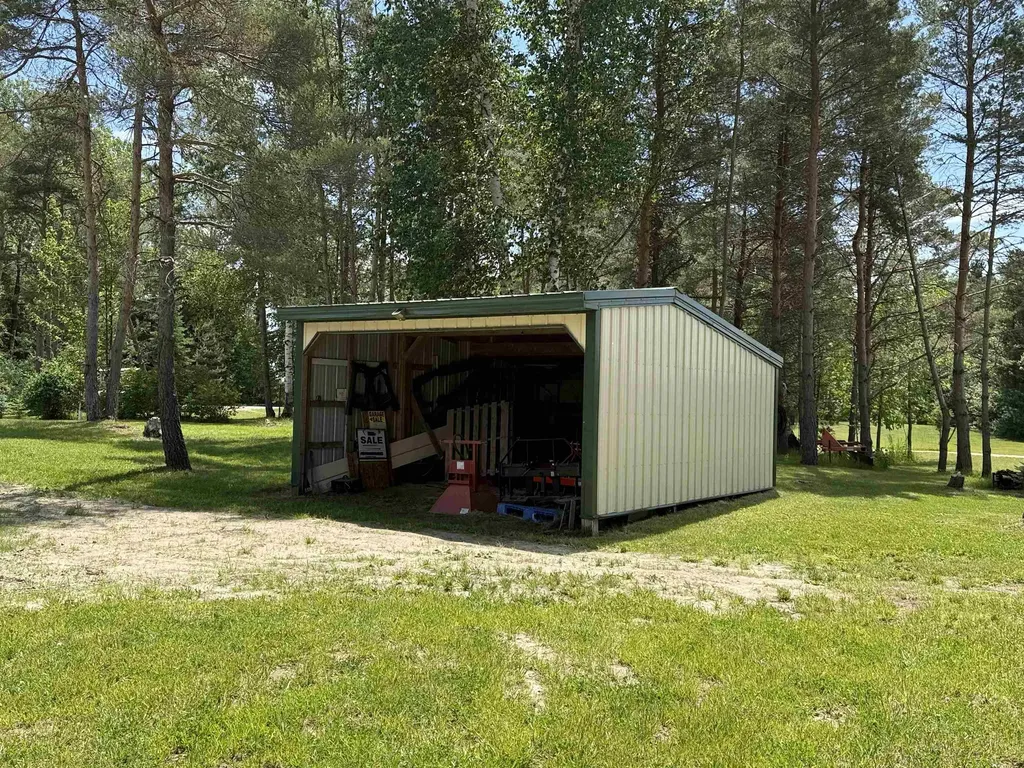 85 Busch Road Tawas Township MI 48763