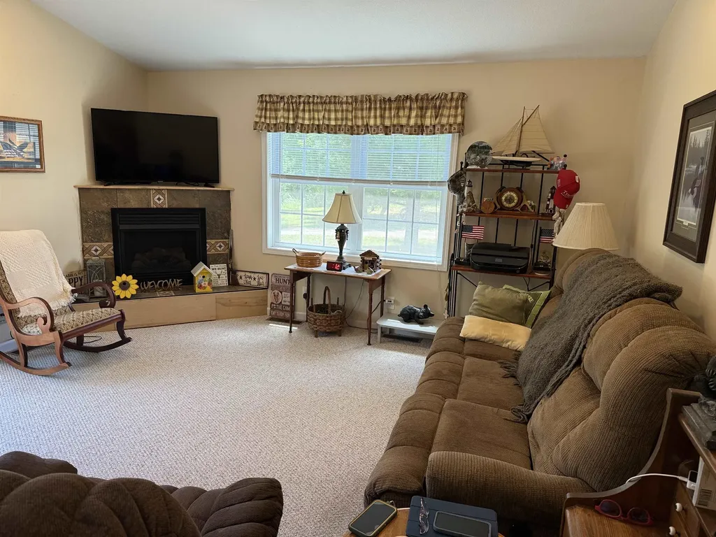 85 Busch Road Tawas Township MI 48763