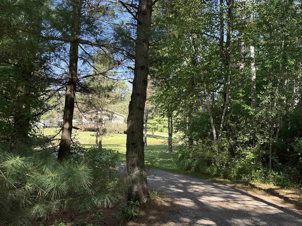 85 Busch Road Tawas Township MI 48763