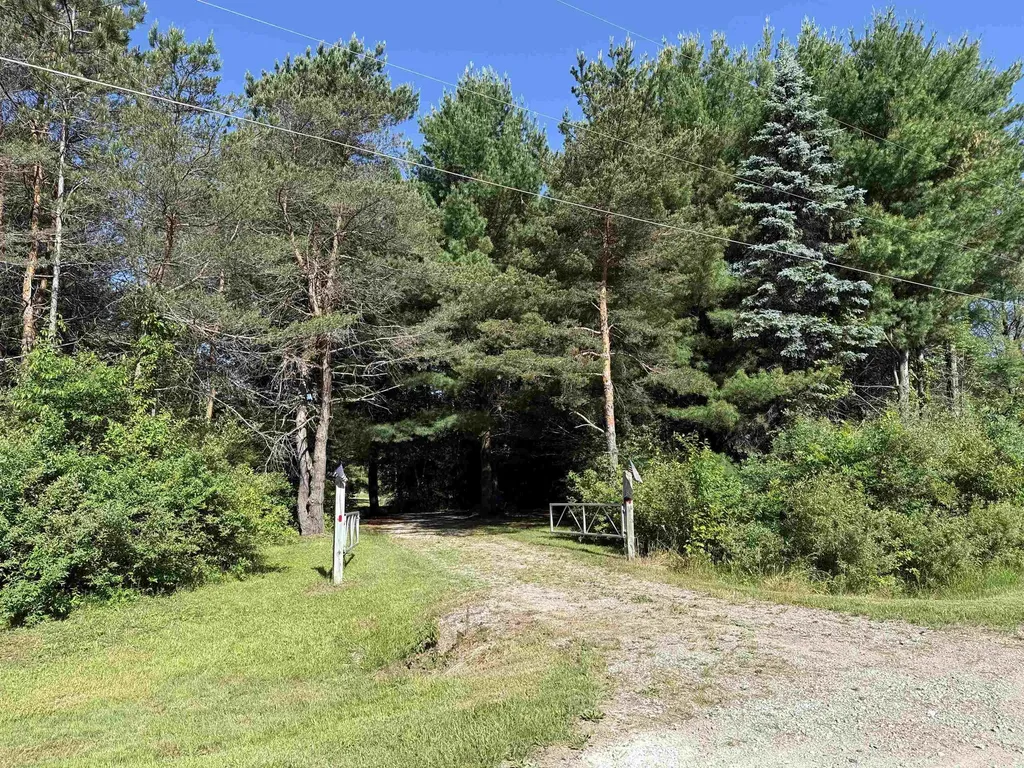 85 Busch Road Tawas Township MI 48763