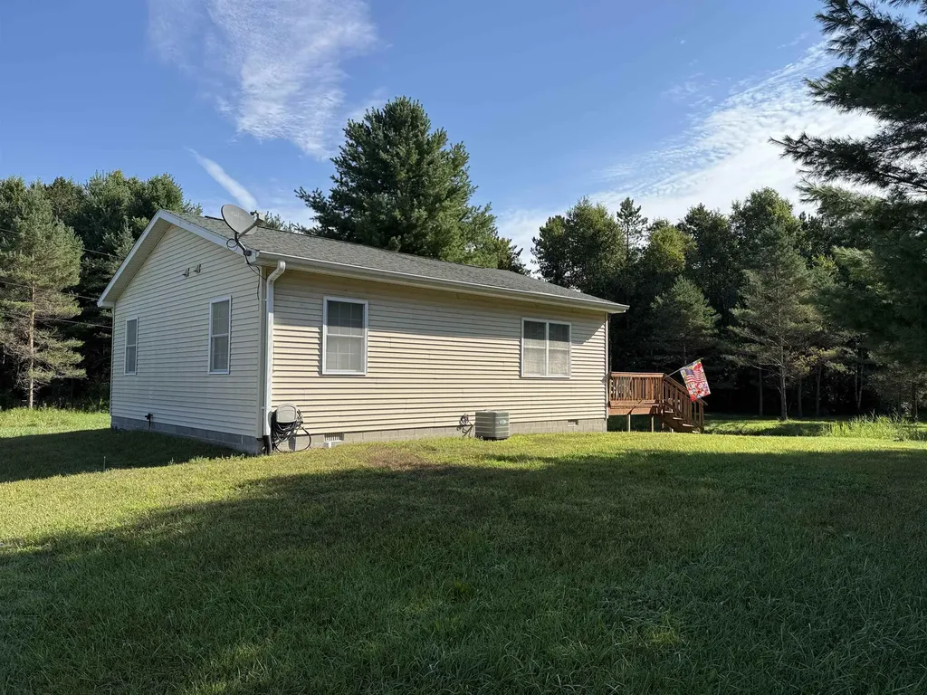 85 Busch Road Tawas Township MI 48763