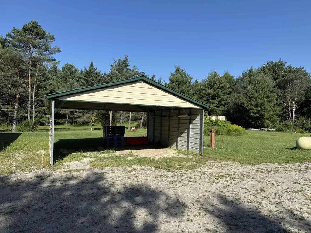 85 Busch Road Tawas Township MI 48763
