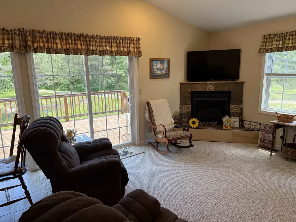 85 Busch Road Tawas Township MI 48763