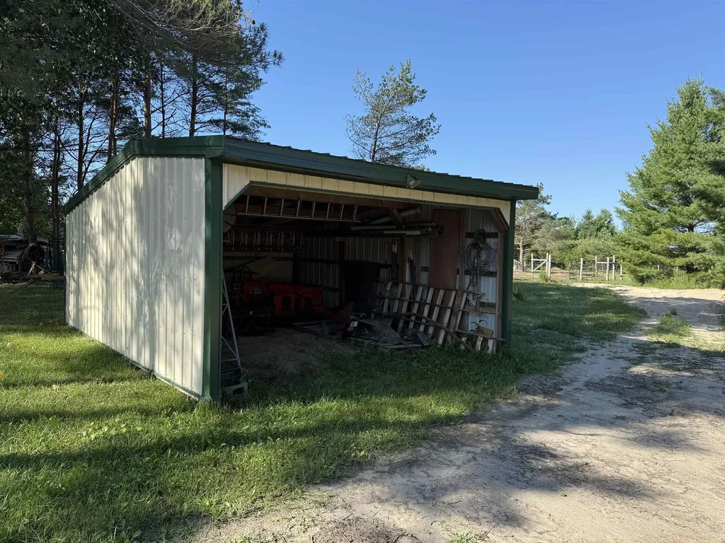 85 Busch Road Tawas Township MI 48763