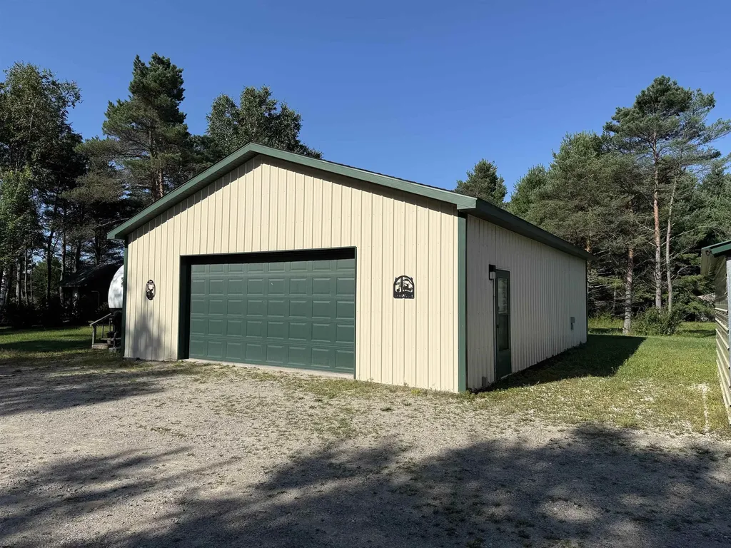 85 Busch Road Tawas Township MI 48763