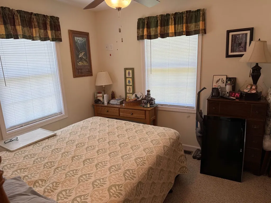 85 Busch Road Tawas Township MI 48763