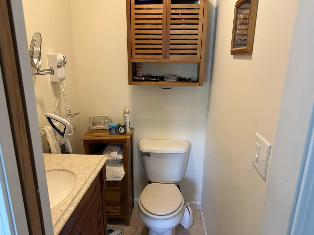 85 Busch Road Tawas Township MI 48763
