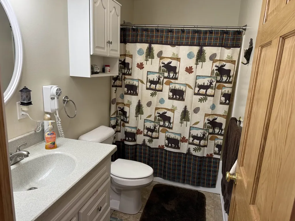 85 Busch Road Tawas Township MI 48763
