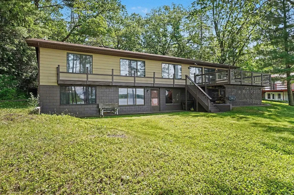 7007 Loud Drive Oscoda Charter Township MI 48750