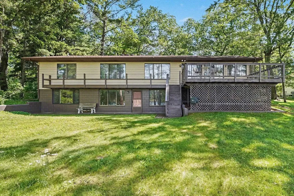 7007 Loud Drive Oscoda Charter Township MI 48750
