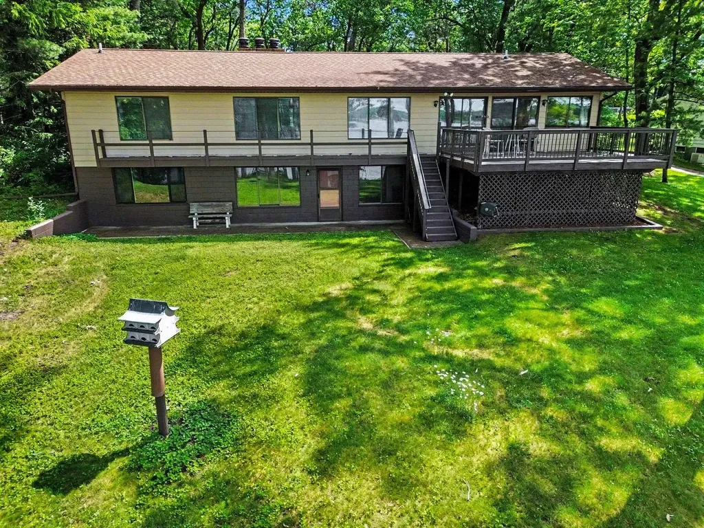 7007 Loud Drive Oscoda Charter Township MI 48750