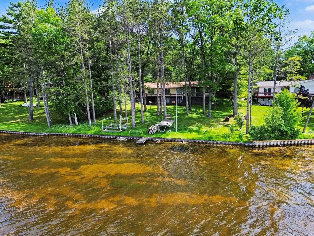 7007 Loud Drive Oscoda Charter Township MI 48750
