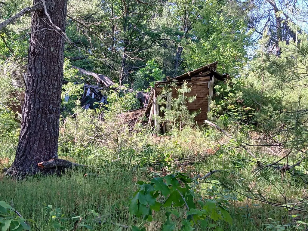 2486 Retelle Lane Klacking Township MI 48661