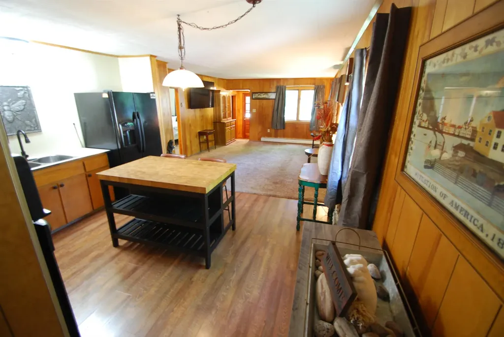 4050 Grass Lake Road Foster Township MI 48661
