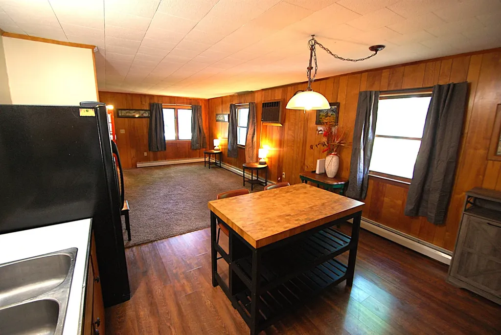 4050 Grass Lake Road Foster Township MI 48661