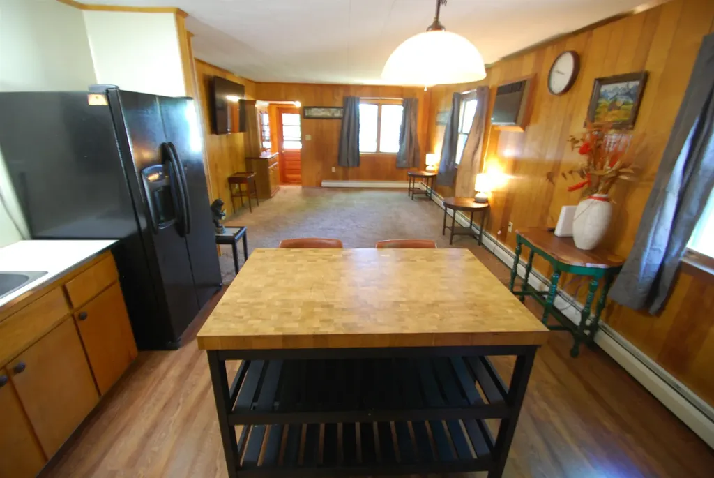 4050 Grass Lake Road Foster Township MI 48661