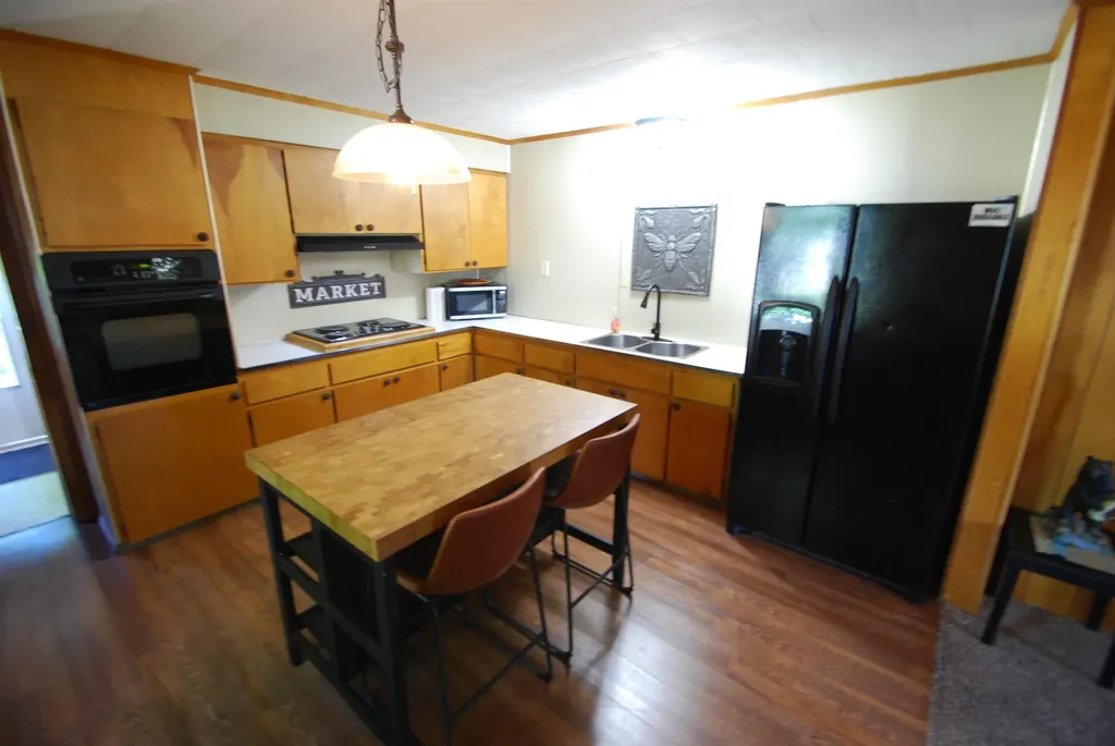 4050 Grass Lake Road Foster Township MI 48661