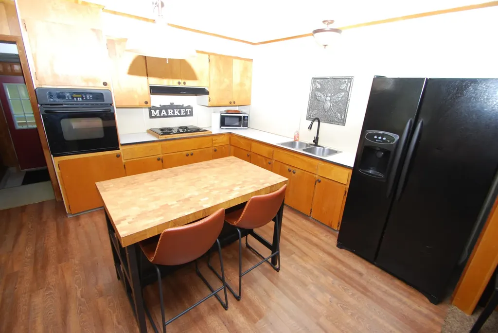 4050 Grass Lake Road Foster Township MI 48661
