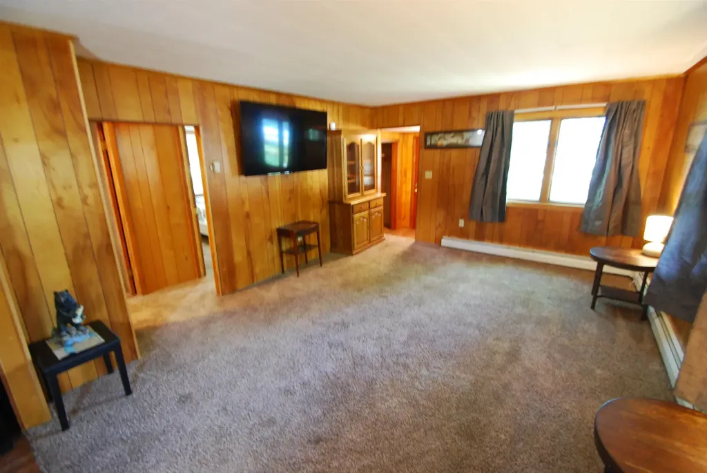 4050 Grass Lake Road Foster Township MI 48661