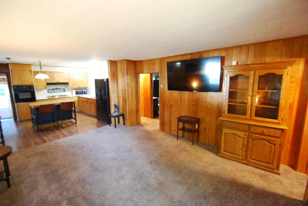 4050 Grass Lake Road Foster Township MI 48661