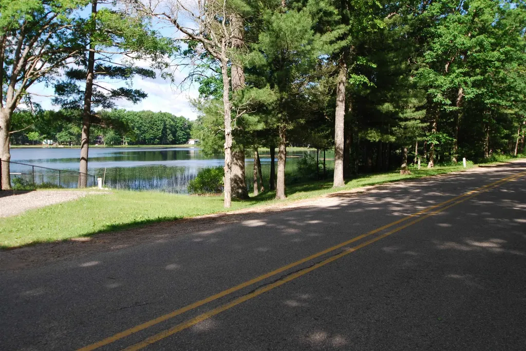 4050 Grass Lake Road Foster Township MI 48661