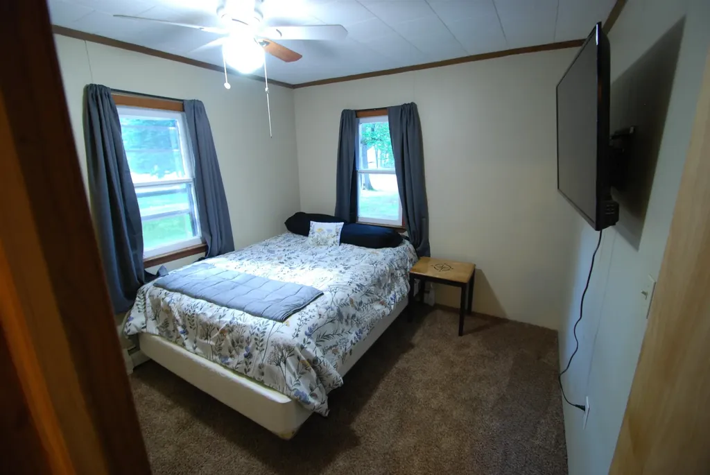 4050 Grass Lake Road Foster Township MI 48661