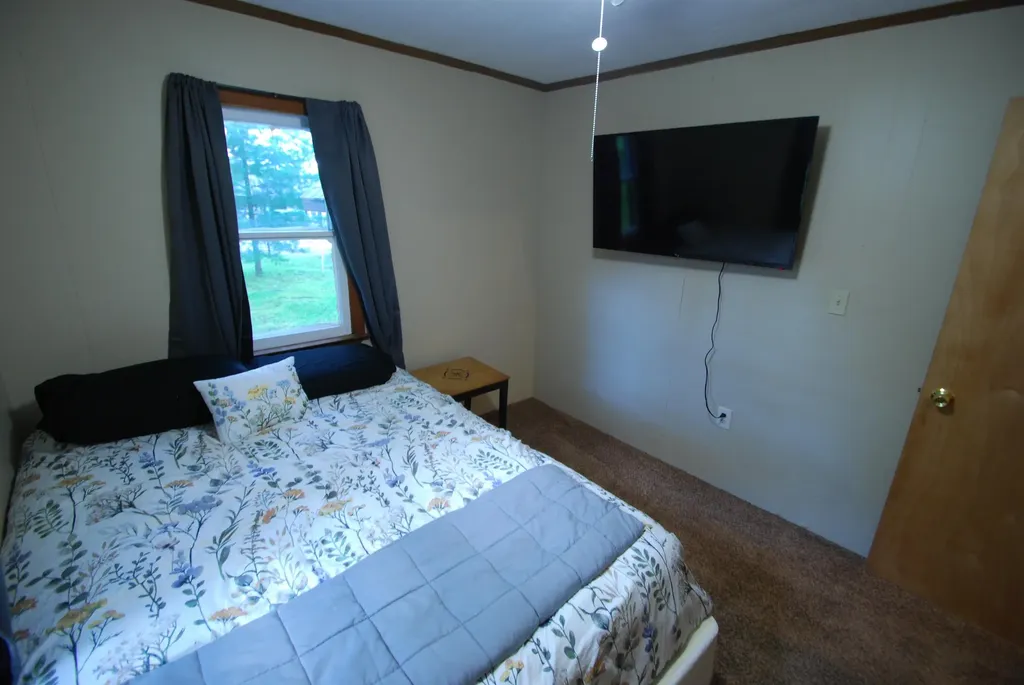 4050 Grass Lake Road Foster Township MI 48661