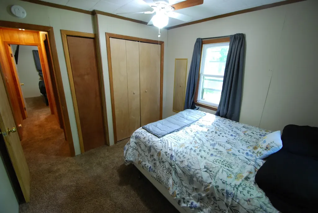 4050 Grass Lake Road Foster Township MI 48661