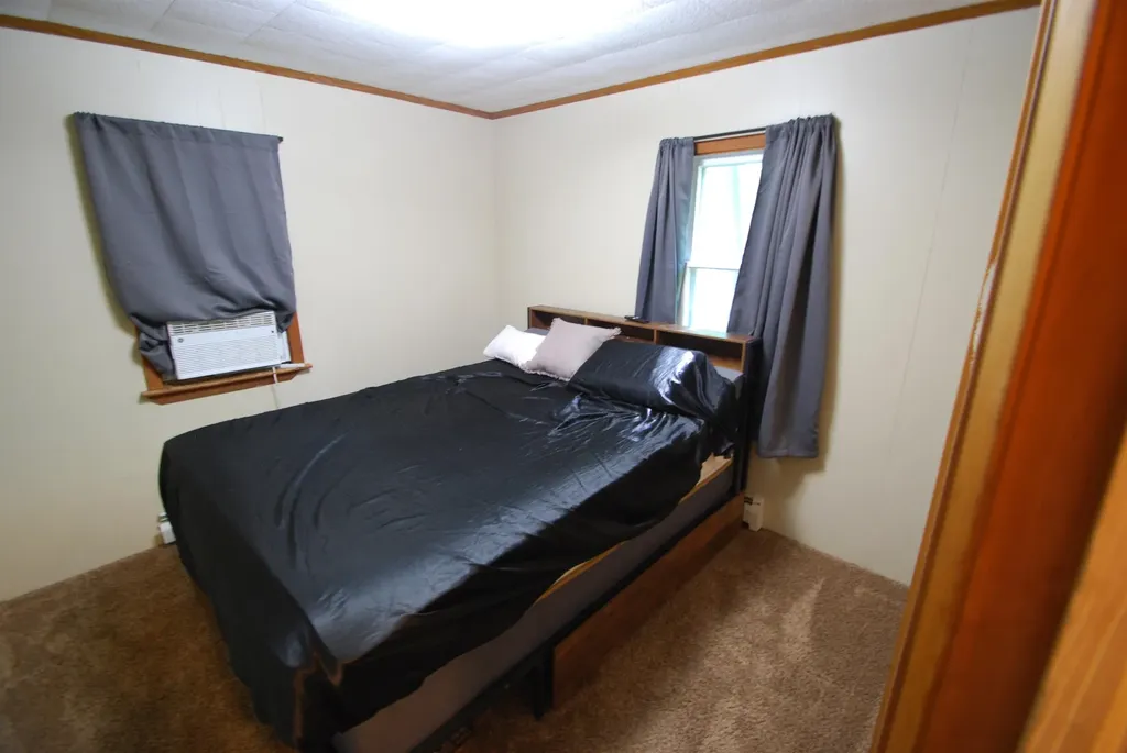 4050 Grass Lake Road Foster Township MI 48661