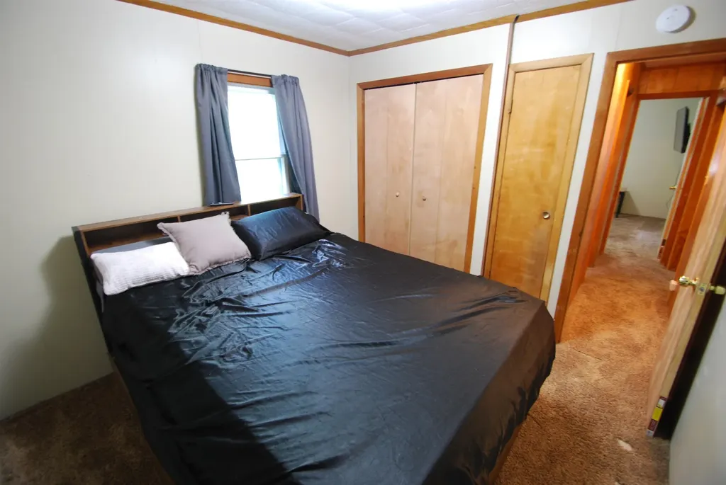 4050 Grass Lake Road Foster Township MI 48661