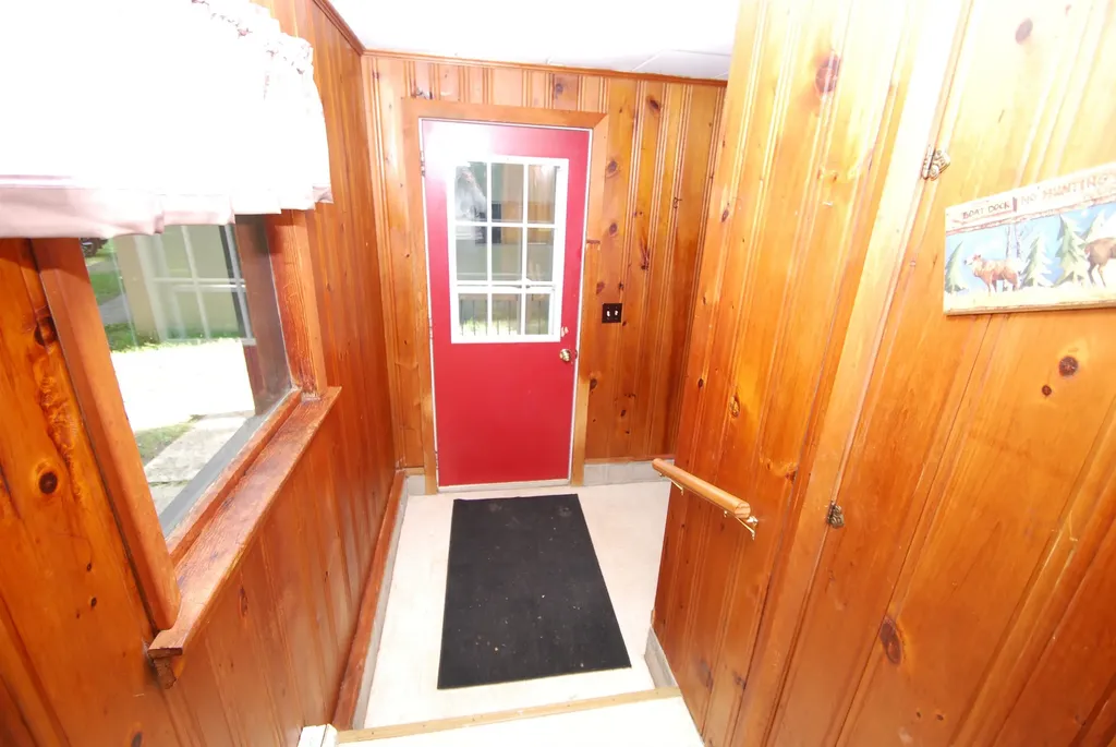 4050 Grass Lake Road Foster Township MI 48661