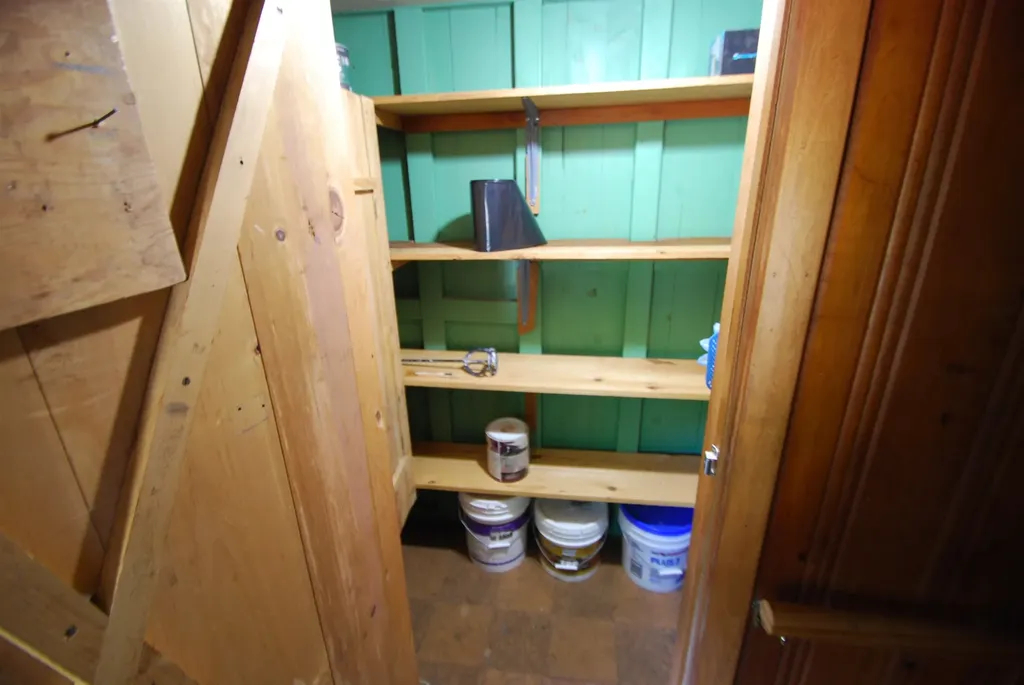 4050 Grass Lake Road Foster Township MI 48661
