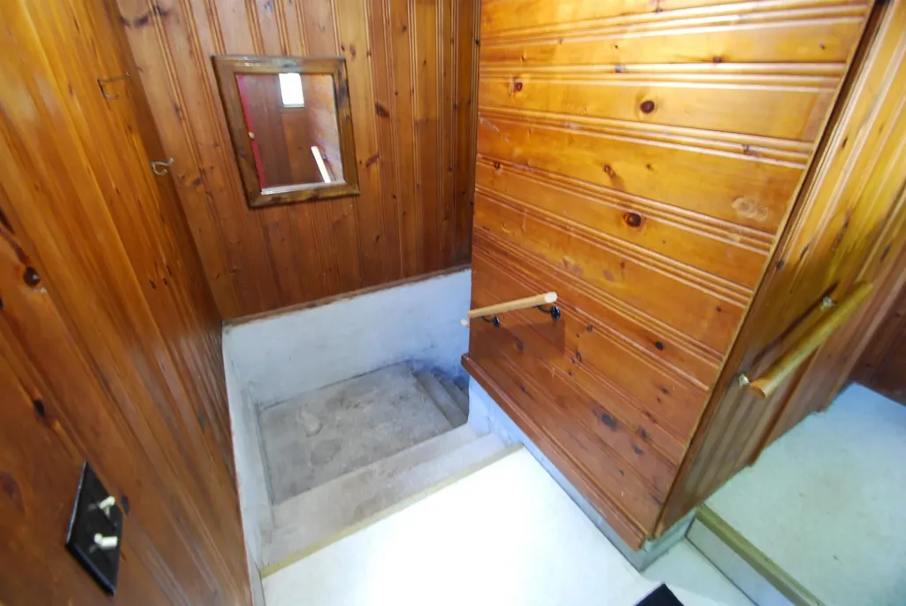 4050 Grass Lake Road Foster Township MI 48661