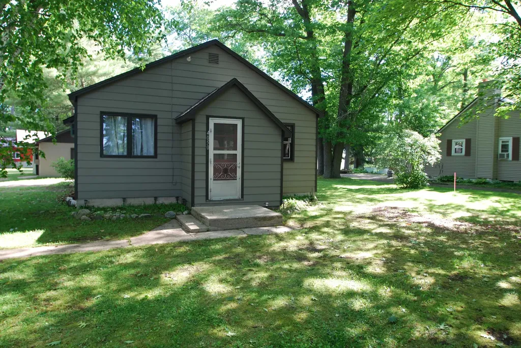 4050 Grass Lake Road Foster Township MI 48661
