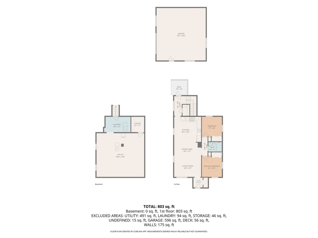 4050 Grass Lake Road Foster Township MI 48661
