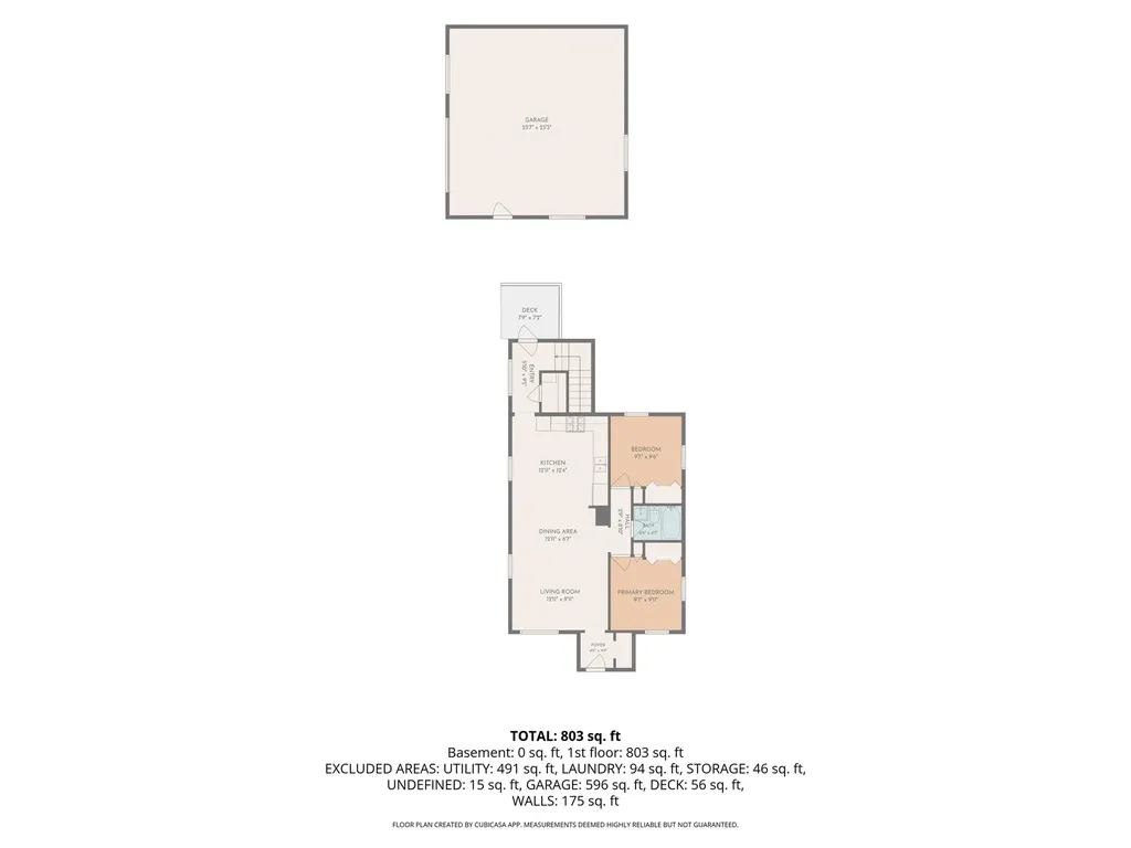 4050 Grass Lake Road Foster Township MI 48661