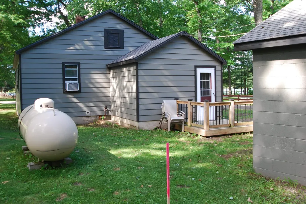 4050 Grass Lake Road Foster Township MI 48661