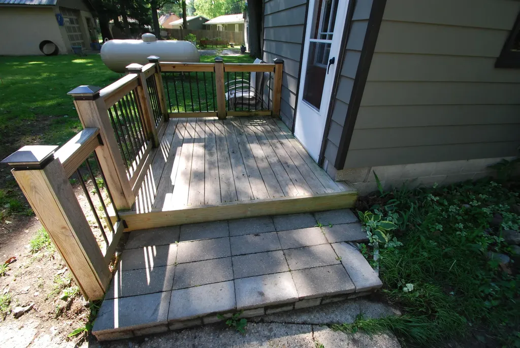 4050 Grass Lake Road Foster Township MI 48661