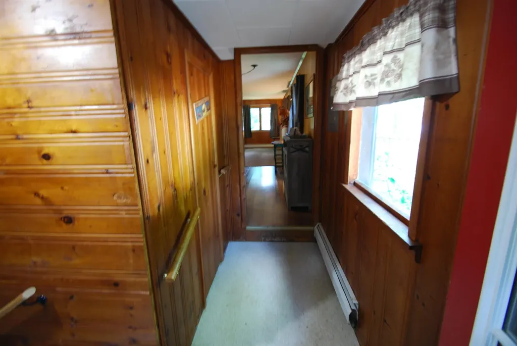 4050 Grass Lake Road Foster Township MI 48661