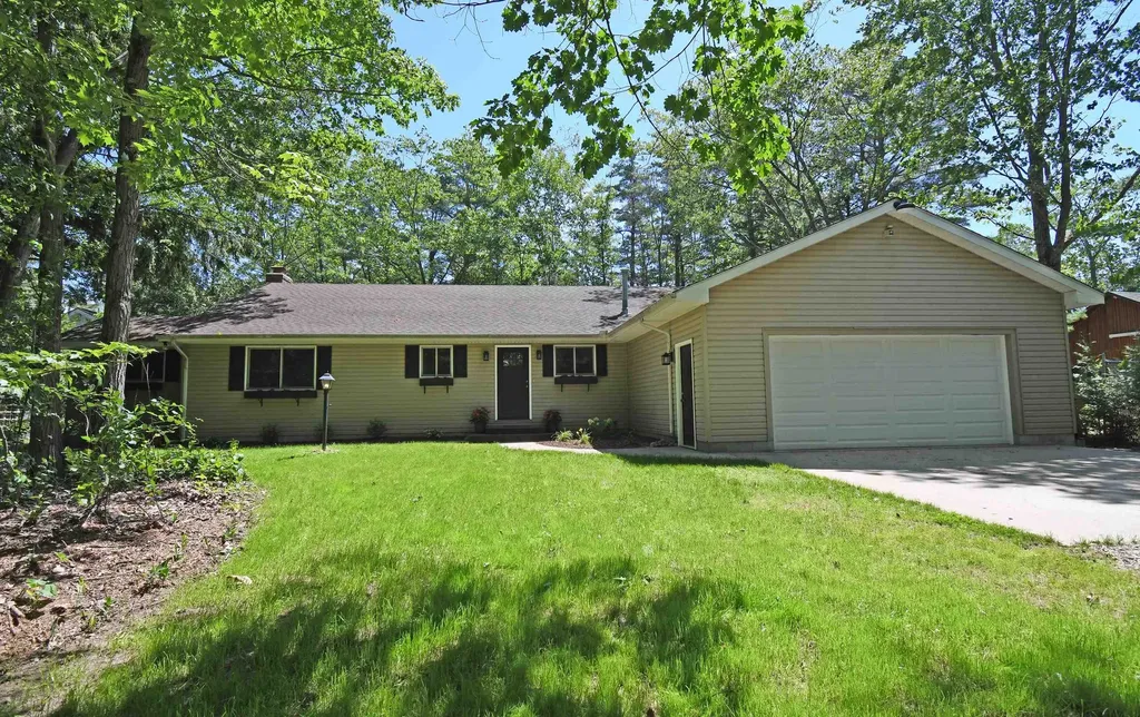 4927 S Us-23 Greenbush Township MI 48738